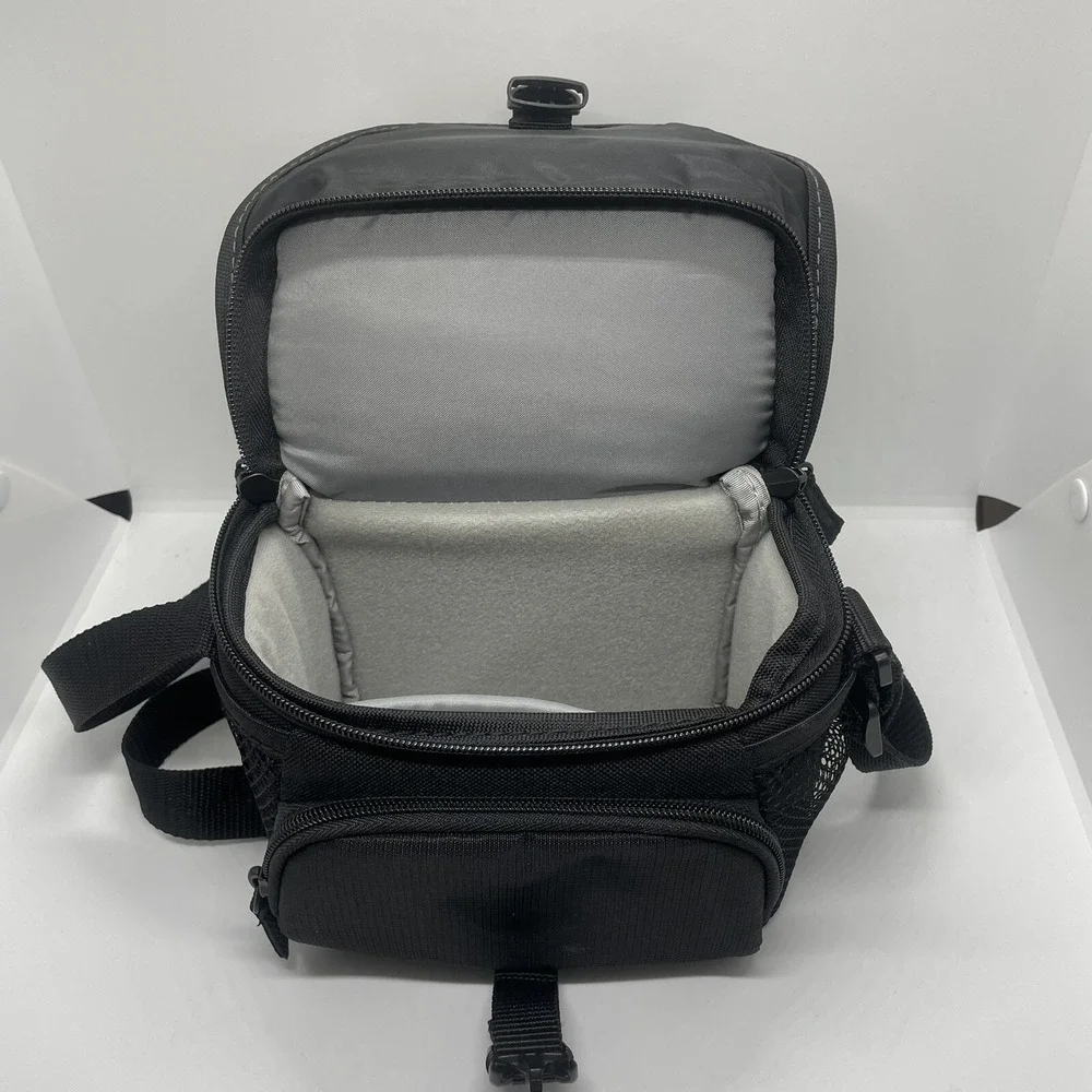 Sony Original Soft carrying case‎ Black For Digital Video Camera